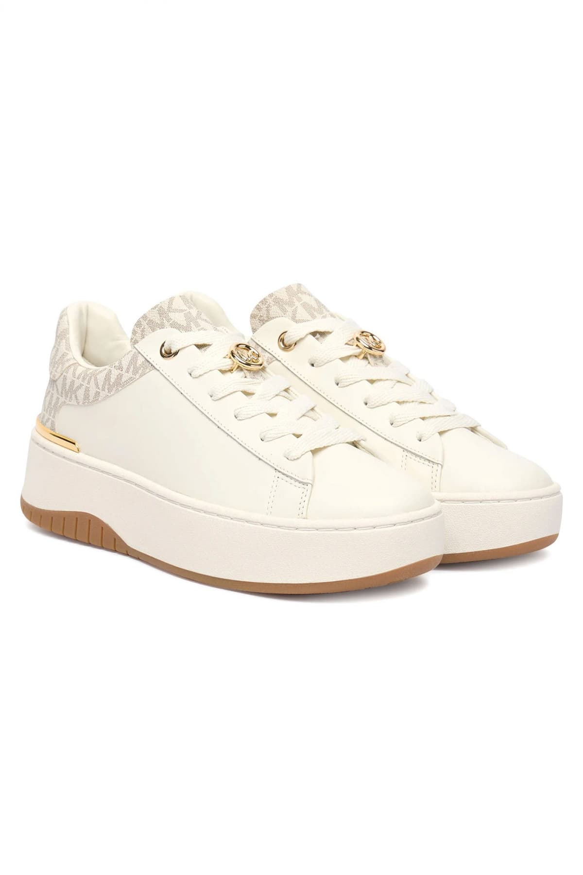 Women's Sneakers Michael Kors Beige