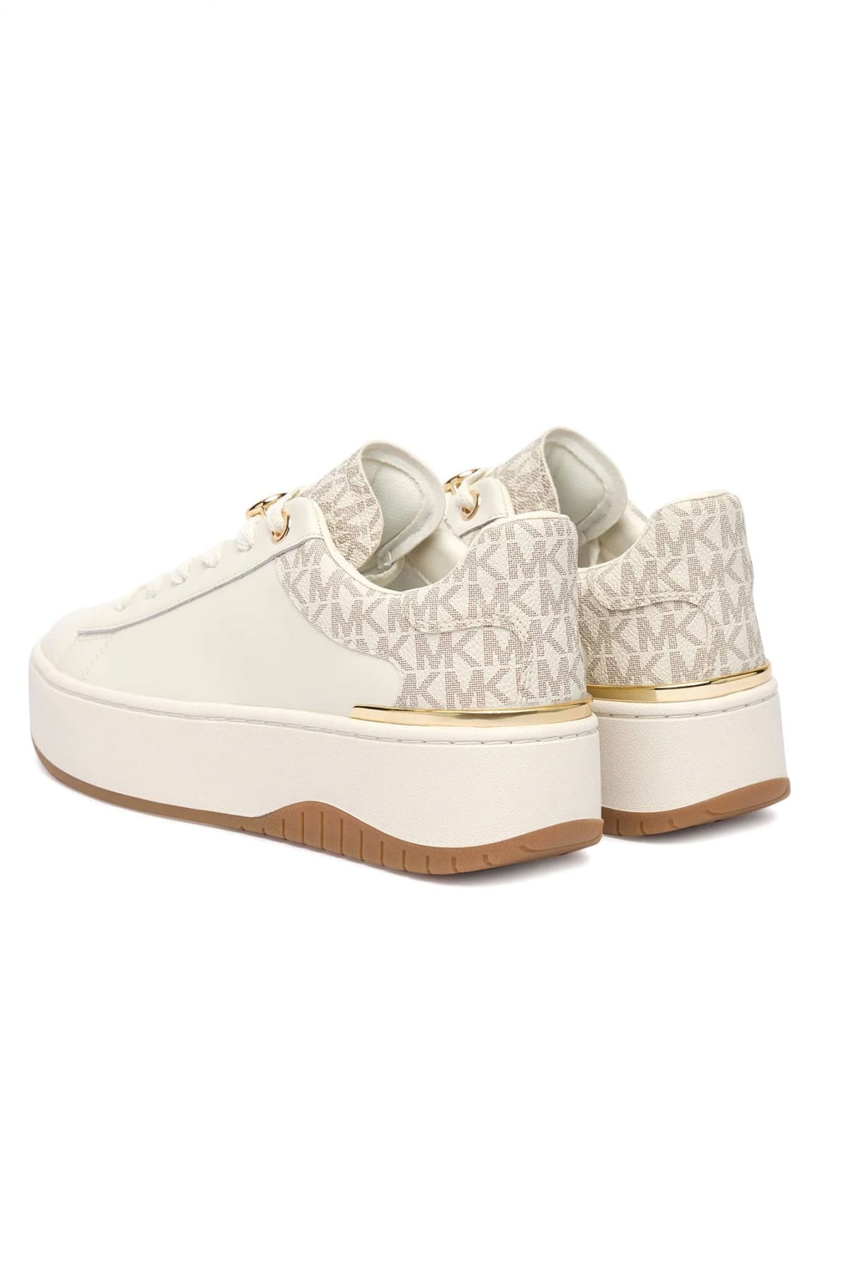 Women's Sneakers Michael Kors Beige