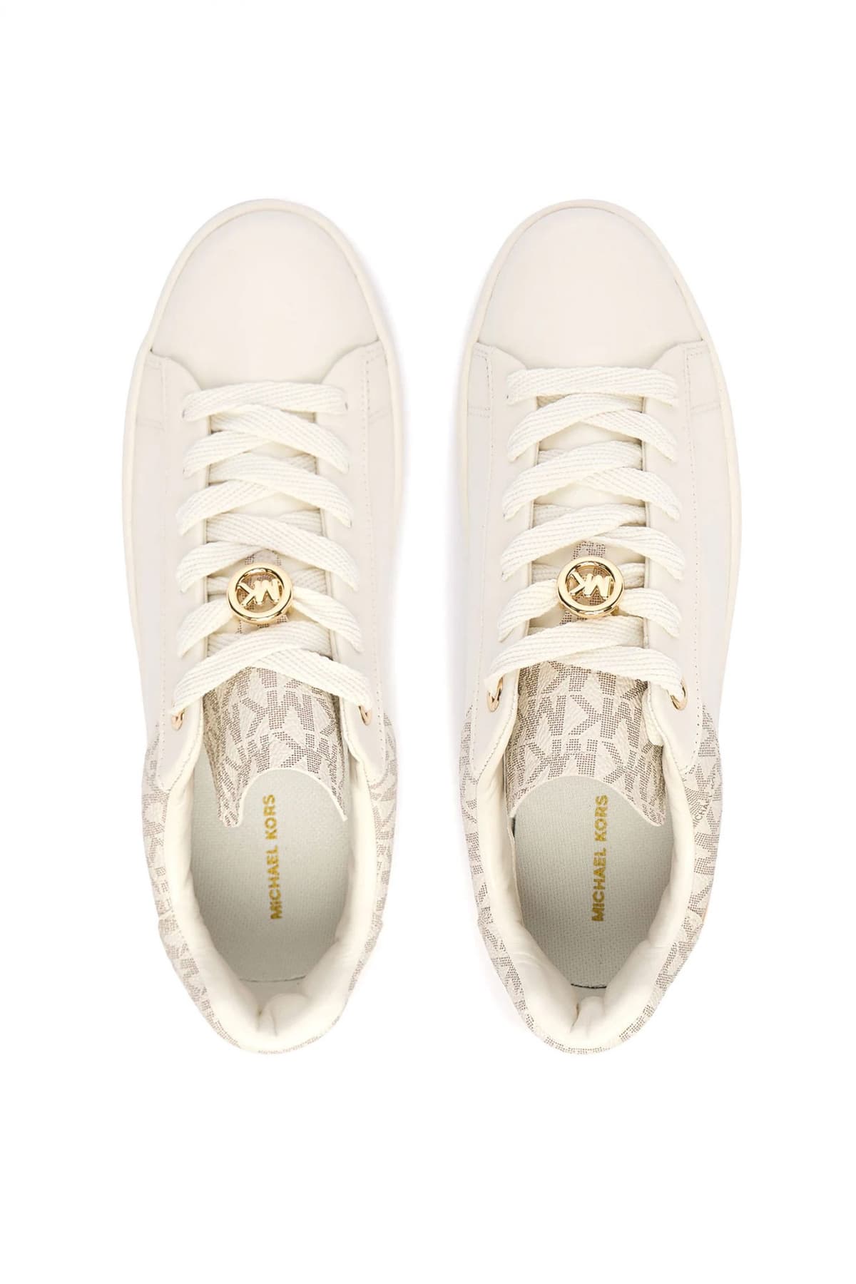 Women's Sneakers Michael Kors Beige