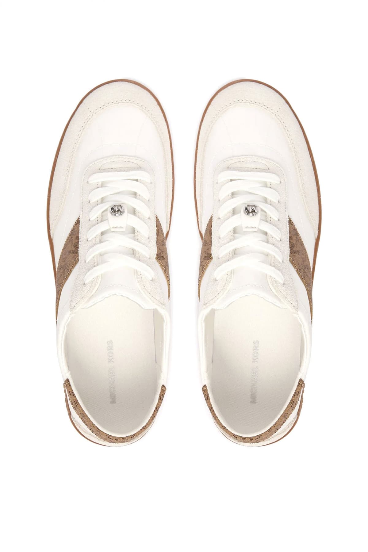 Women's Sneakers Michael Kors Brown