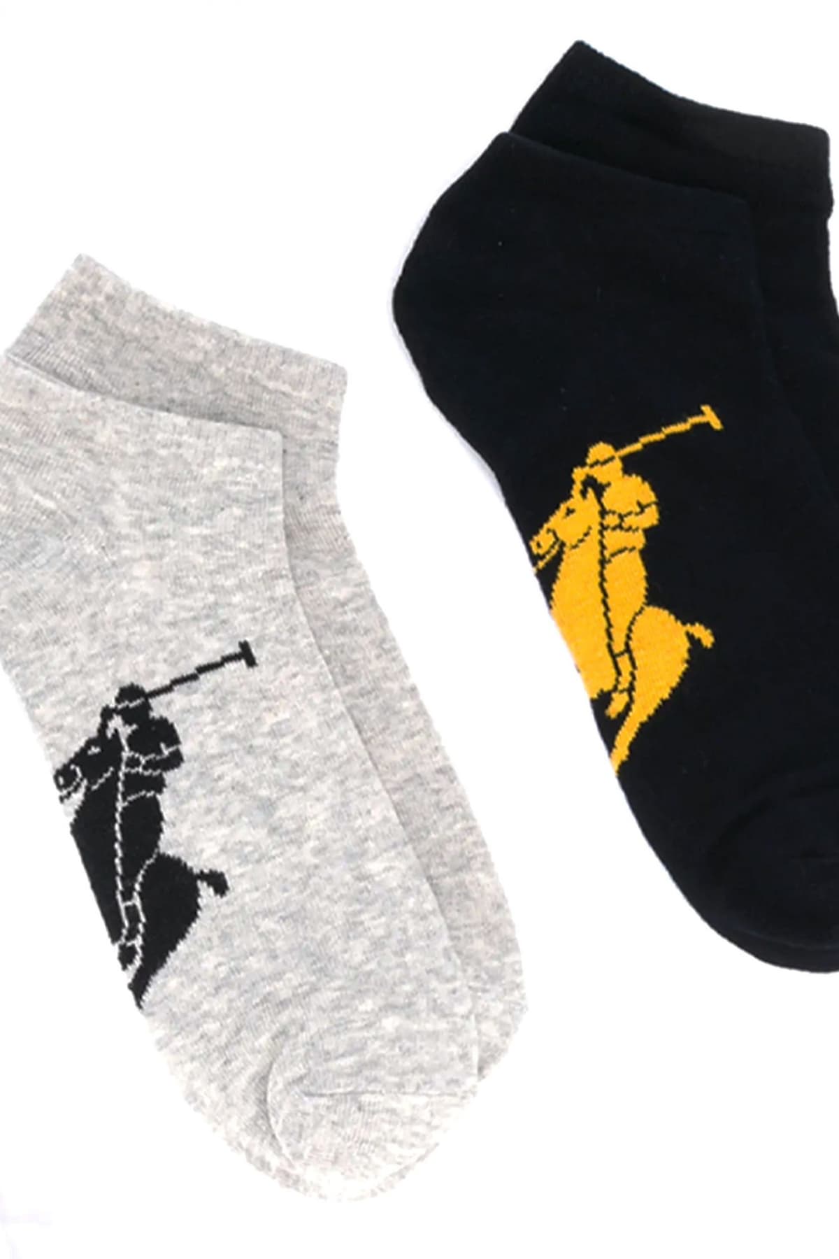 Men's Socks Ralph Lauren White