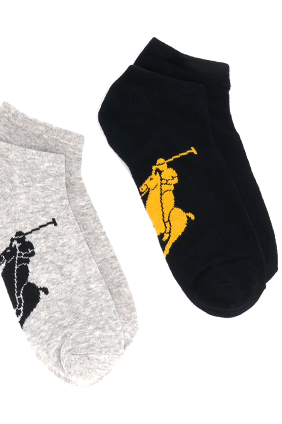 Men's Socks Ralph Lauren White