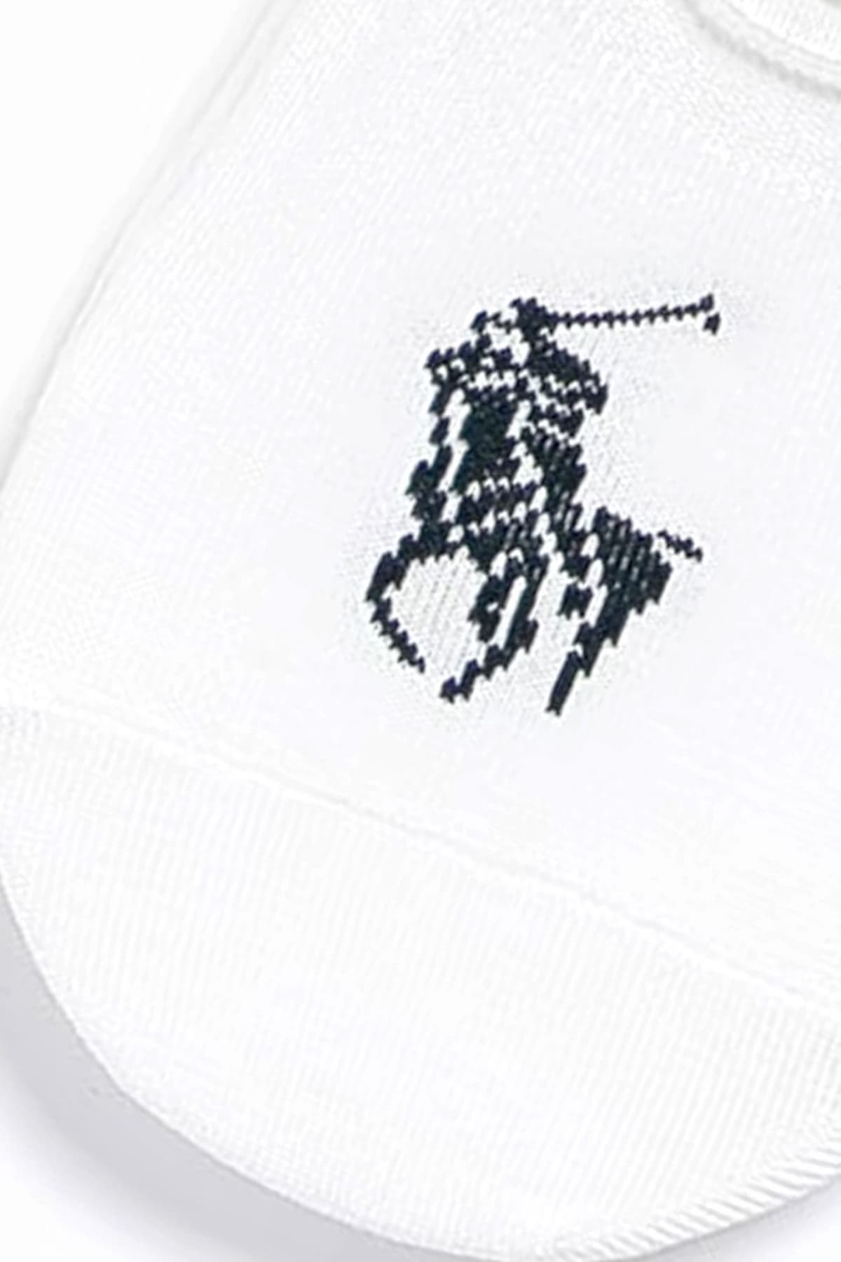 Men's Socks Ralph Lauren White