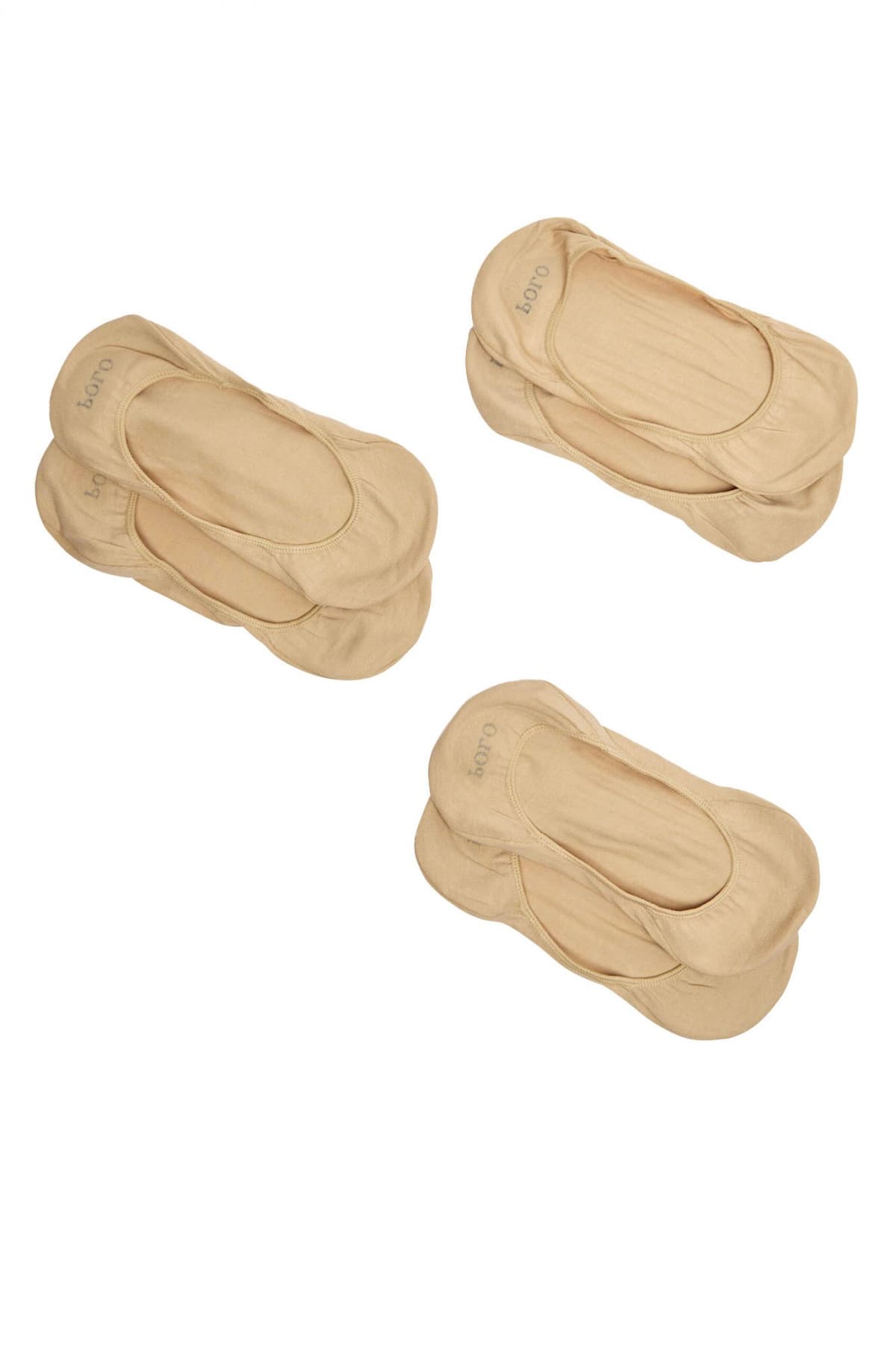 Men's Socks Ralph Lauren Beige