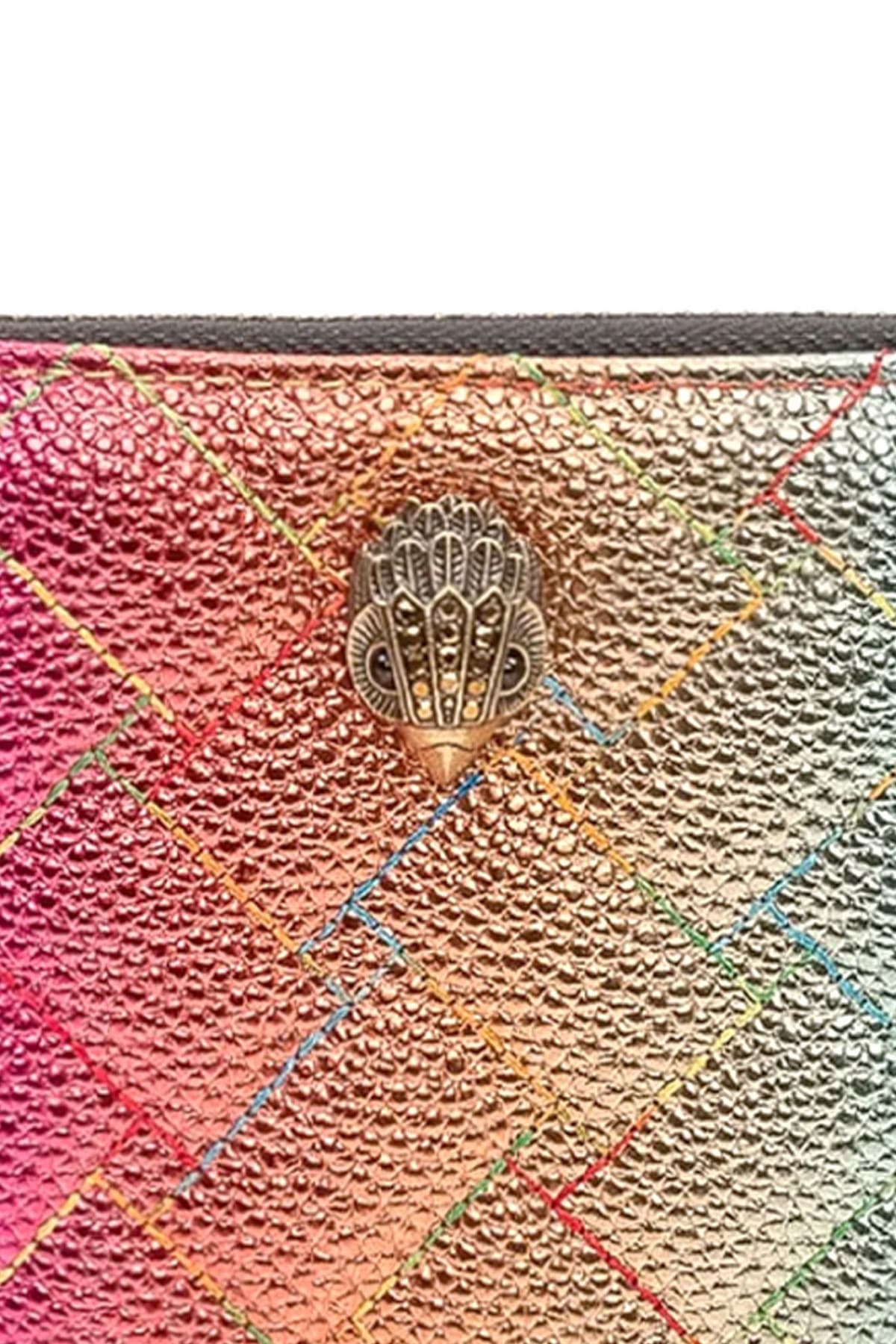 Women's Wallets Kurt Geiger Silver