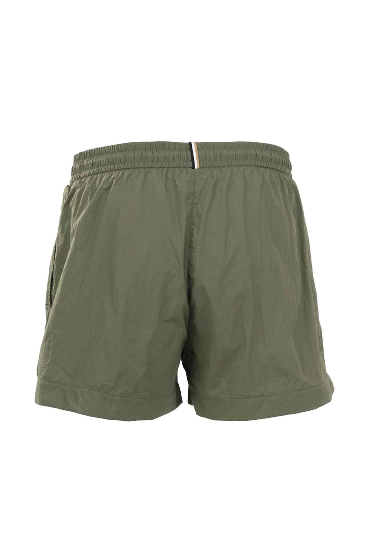 Men's Swimwear Boss Khaki