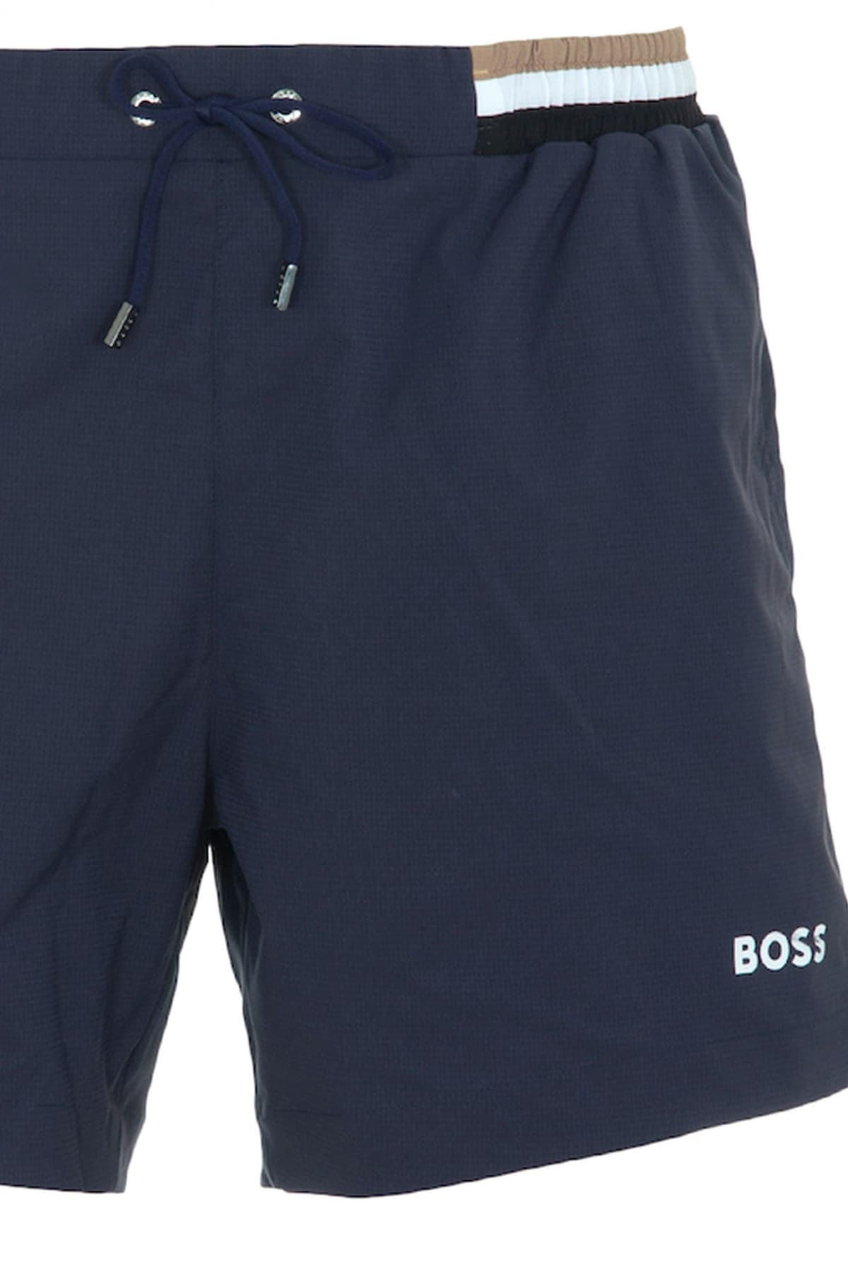 Men's Swimwear Boss Blue