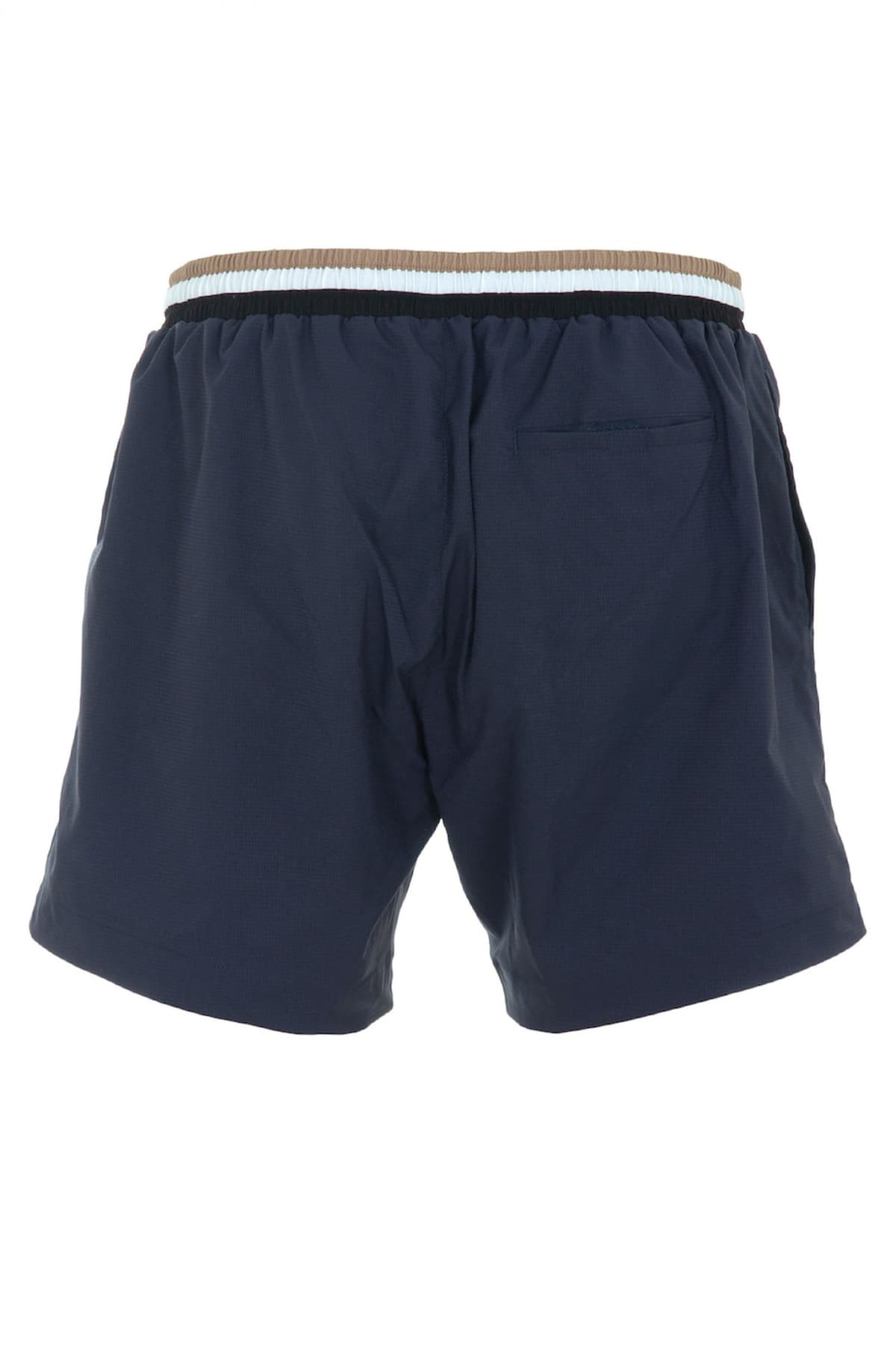 Men's Swimwear Boss Blue