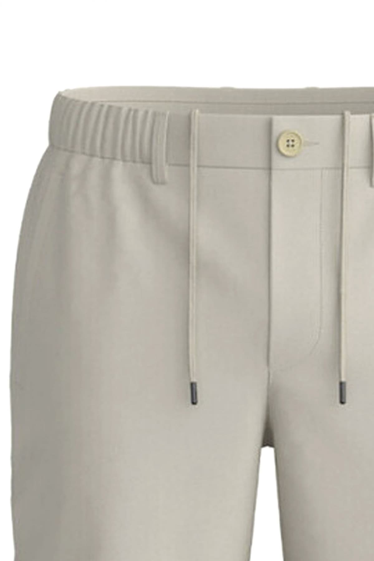 Men's Shorts Boss Beige