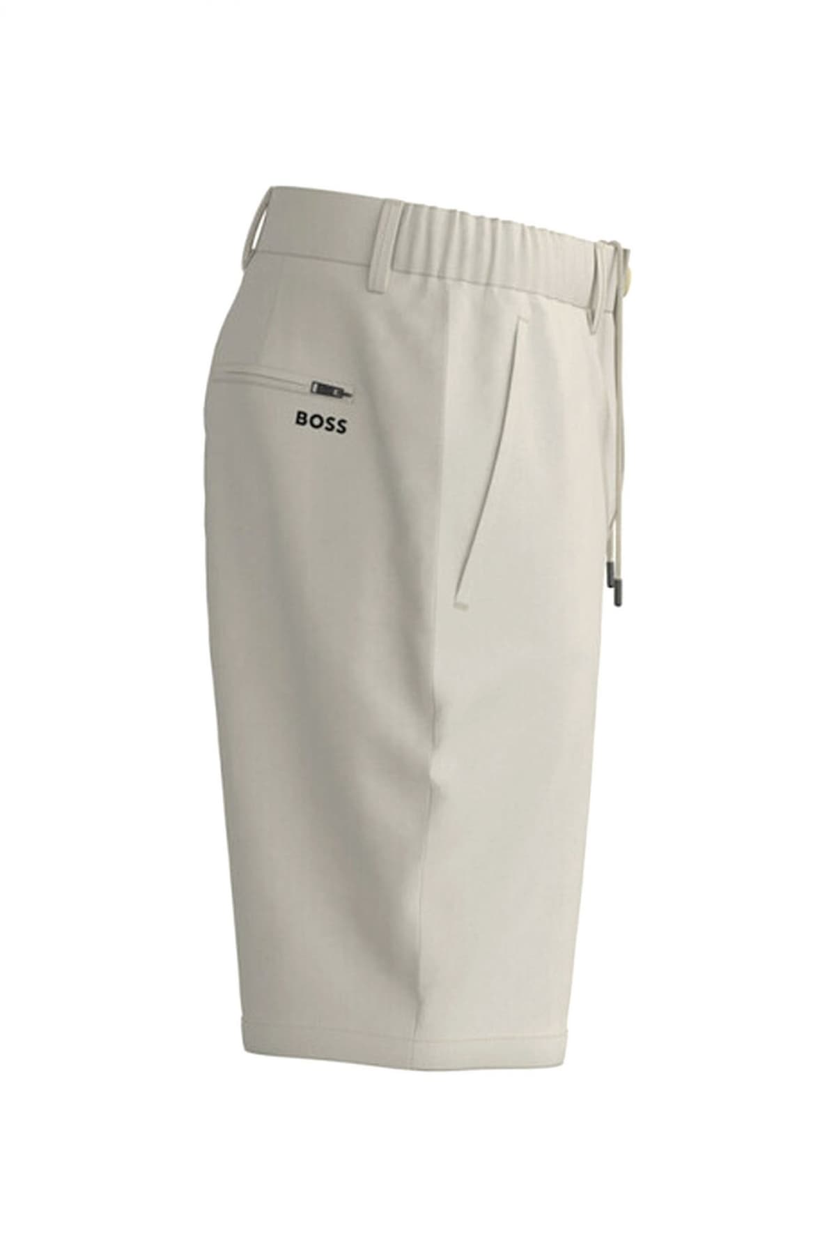 Men's Shorts Boss Beige