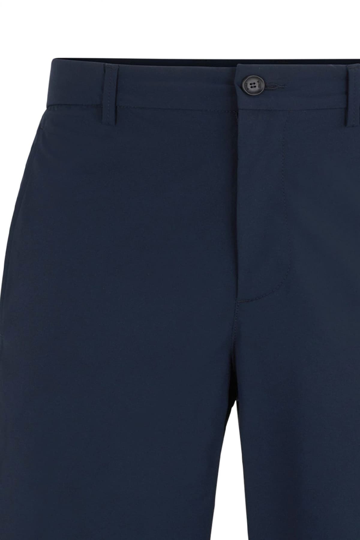 Men's Shorts Boss Blue