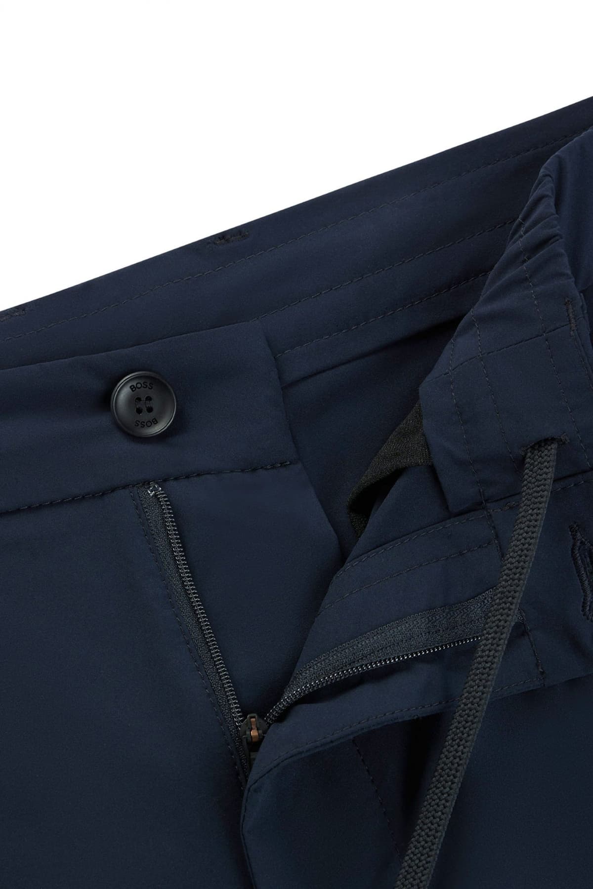 Men's Shorts Boss Blue