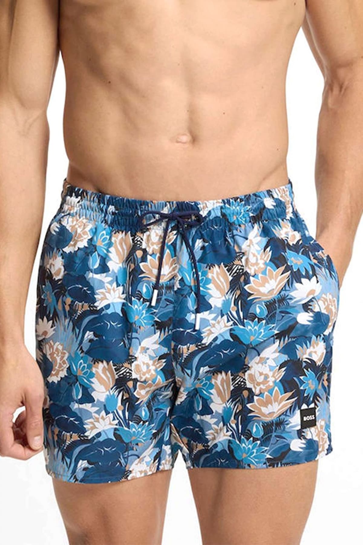 BOSS Piranha 10257165 01 50508844-451 LightBlue