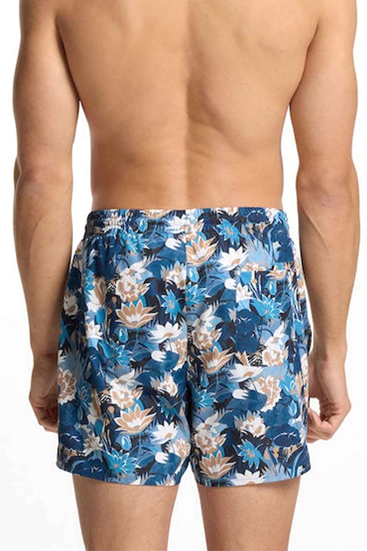 BOSS Piranha 10257165 01 50508844-451 LightBlue