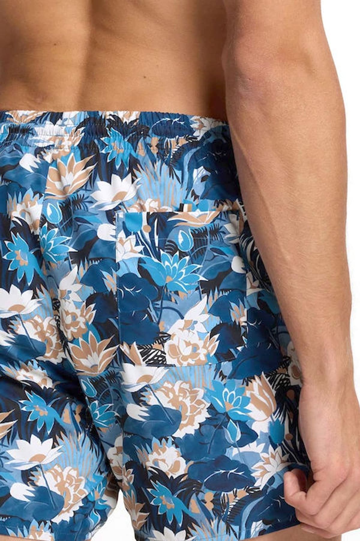 BOSS Piranha 10257165 01 50508844-451 LightBlue