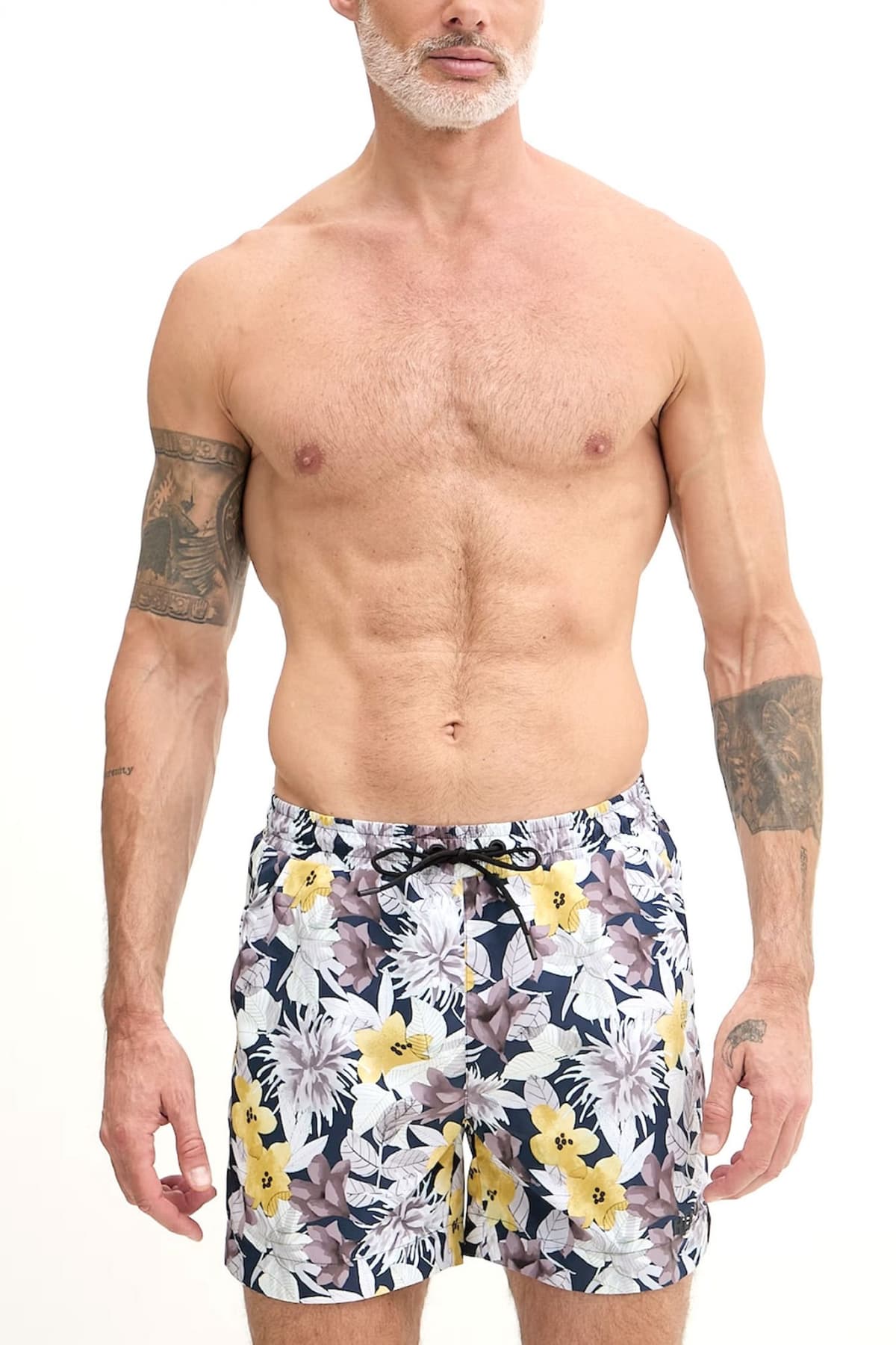 Men's Swimwear Hugo Multicolor