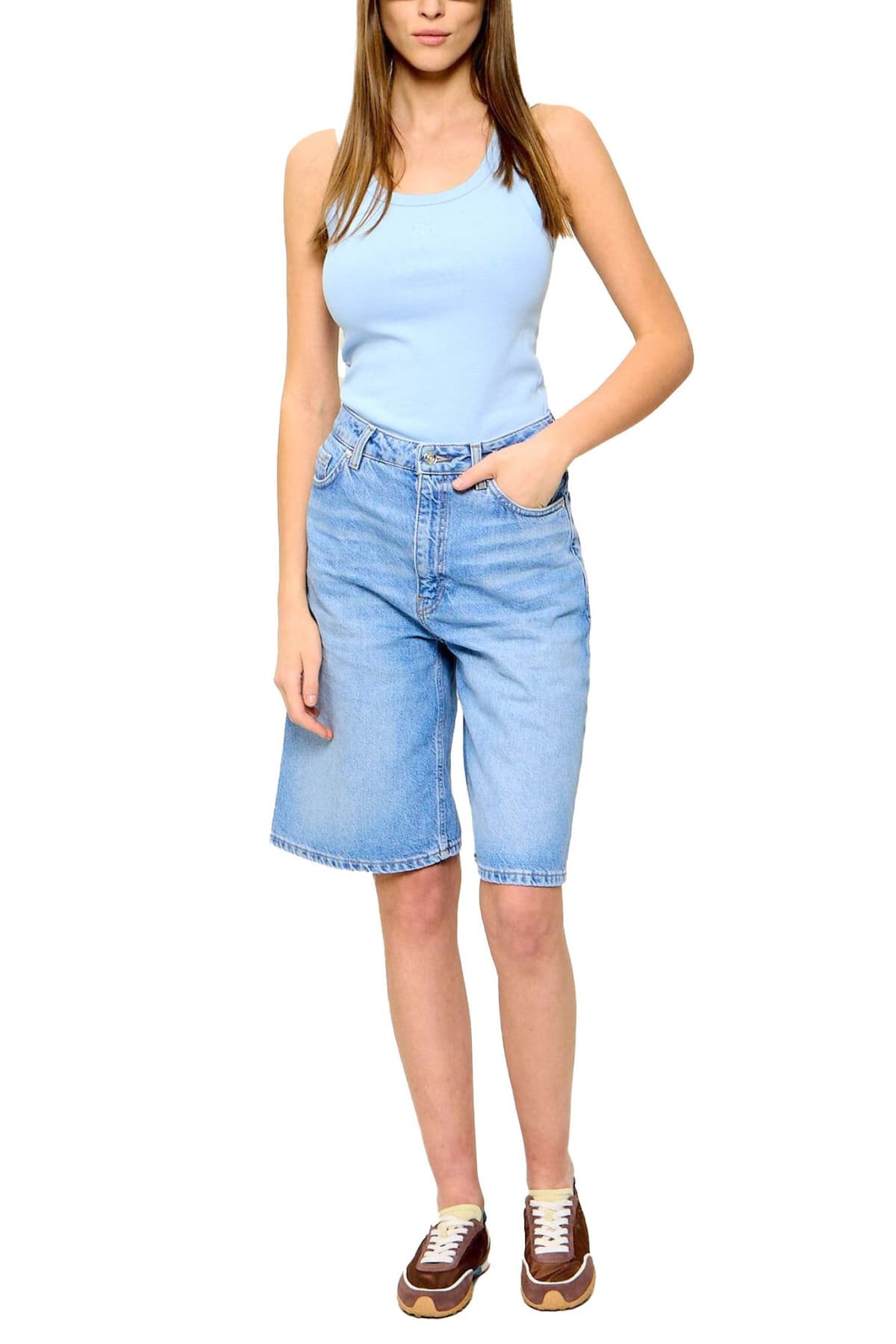 Women's Tops Hugo Blue