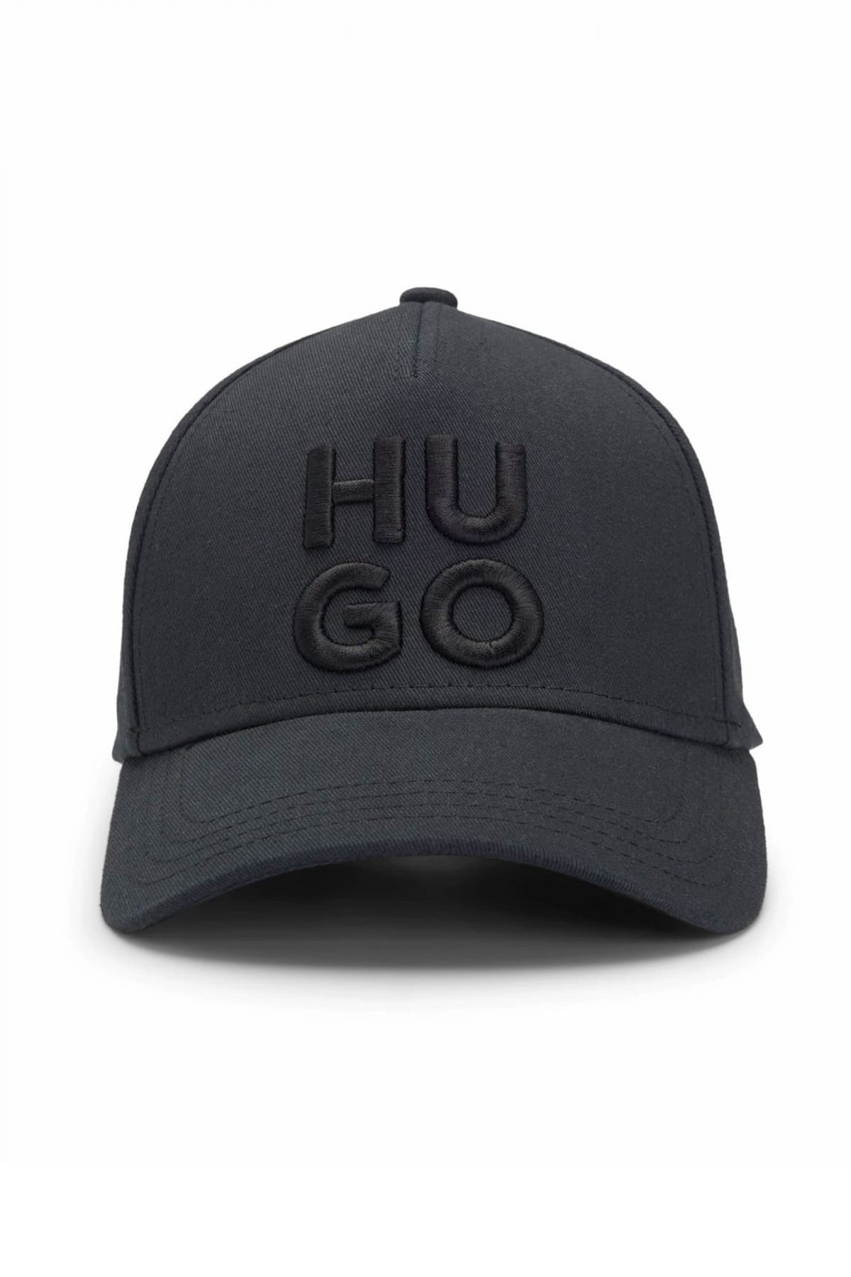 Men's Hats Hugo Black