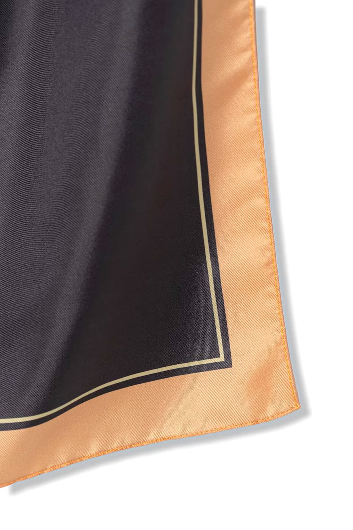 Women's Scarves Hugo Black