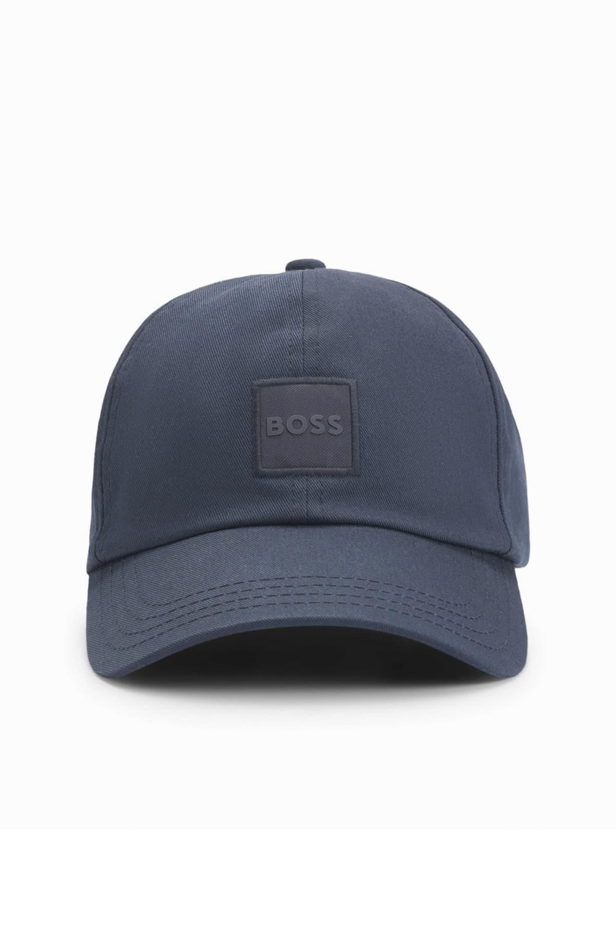 Men's Hats Boss Blue