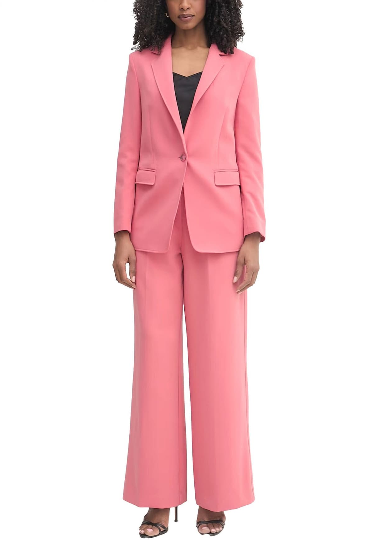 Women's Blazers Boss Coral