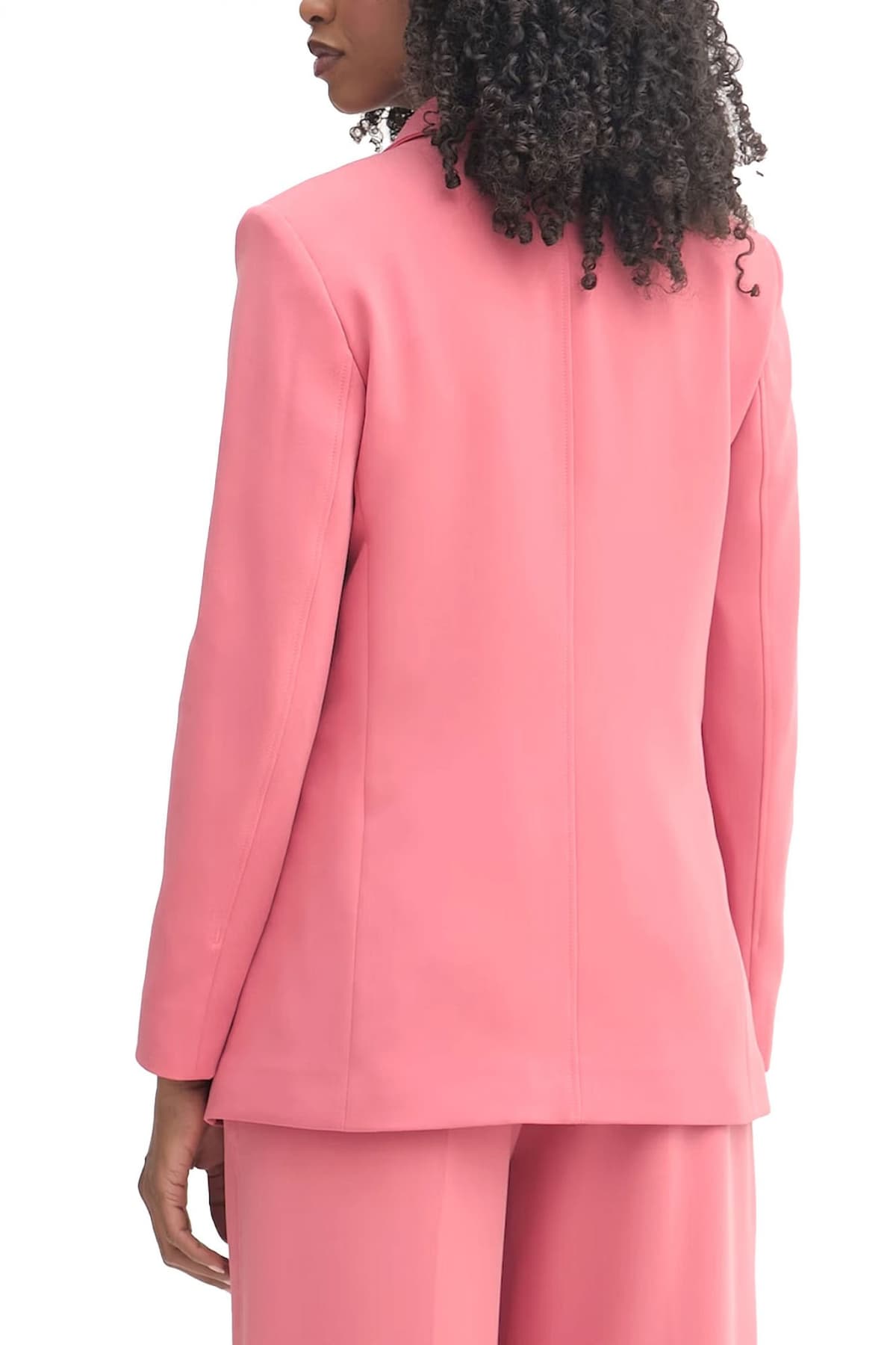 Women's Blazers Boss Coral