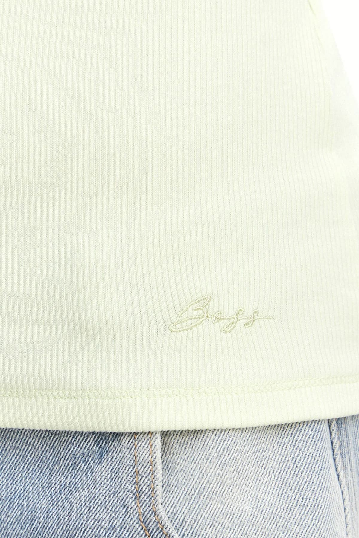 Women's Tops Boss Green