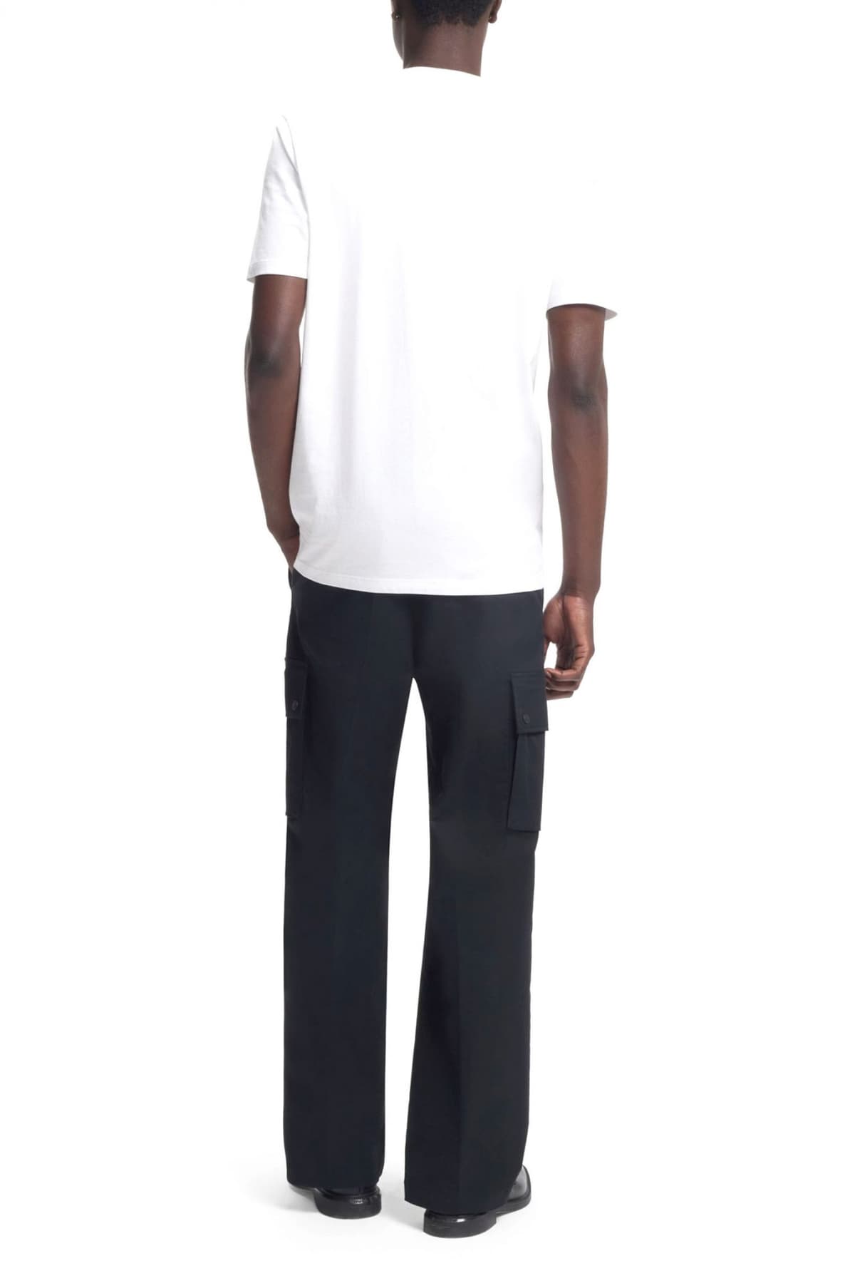 Men's T-Shirts Hugo White