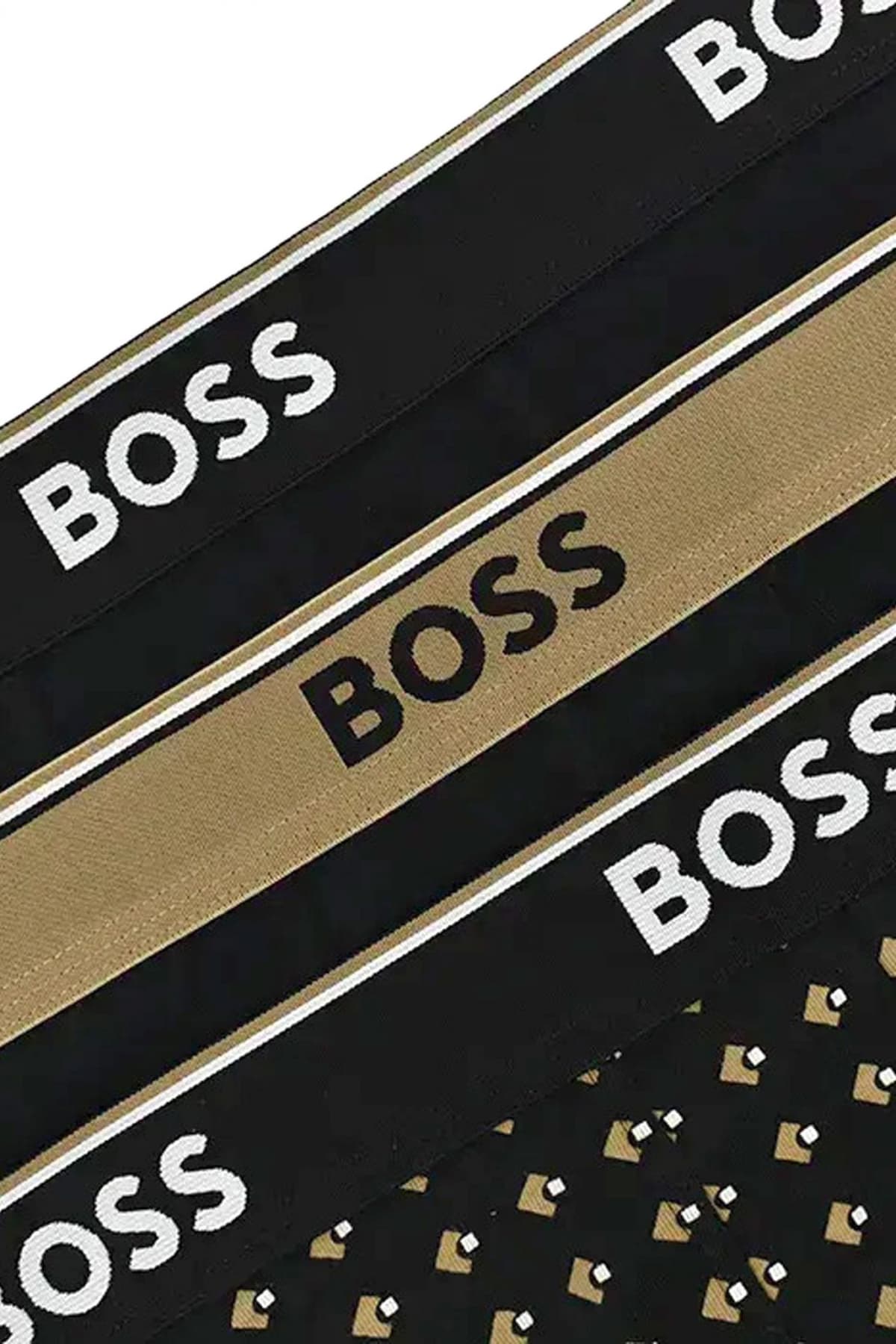 Men's Accessories Boss Black