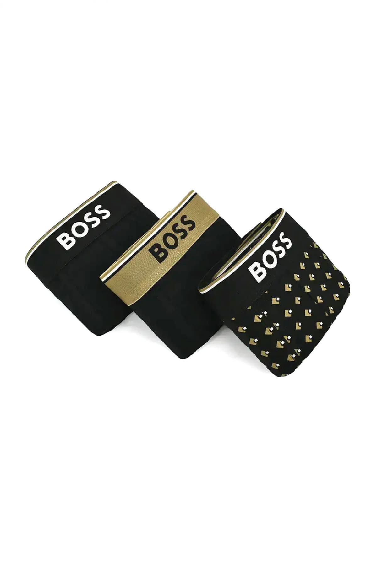 Men's Accessories Boss Black
