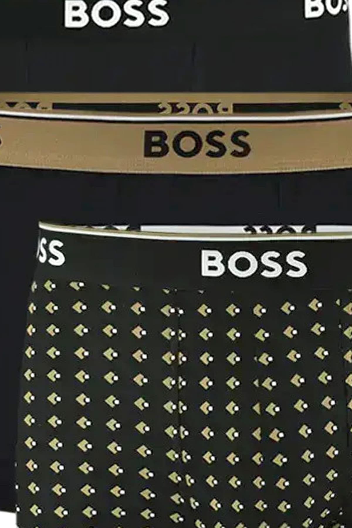 Men's Accessories Boss Black