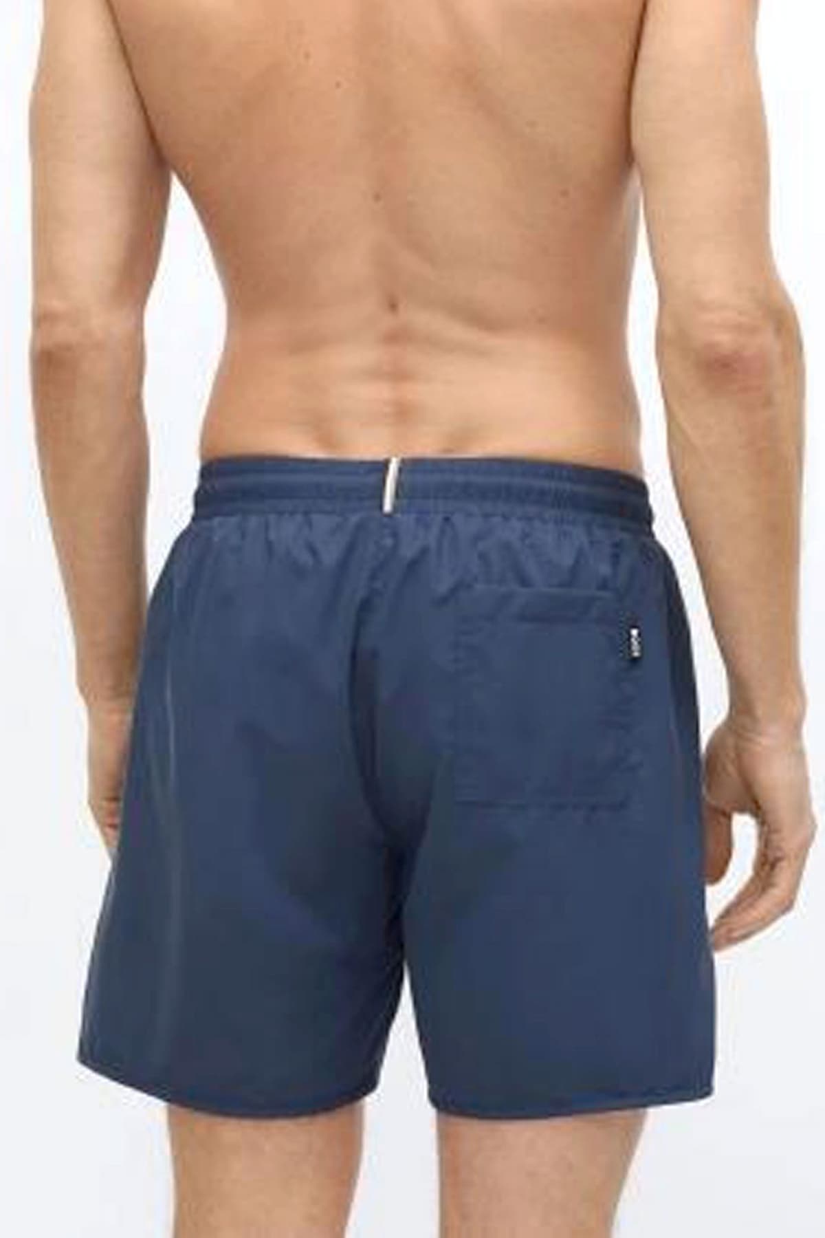 Men's Swimwear Boss Blue