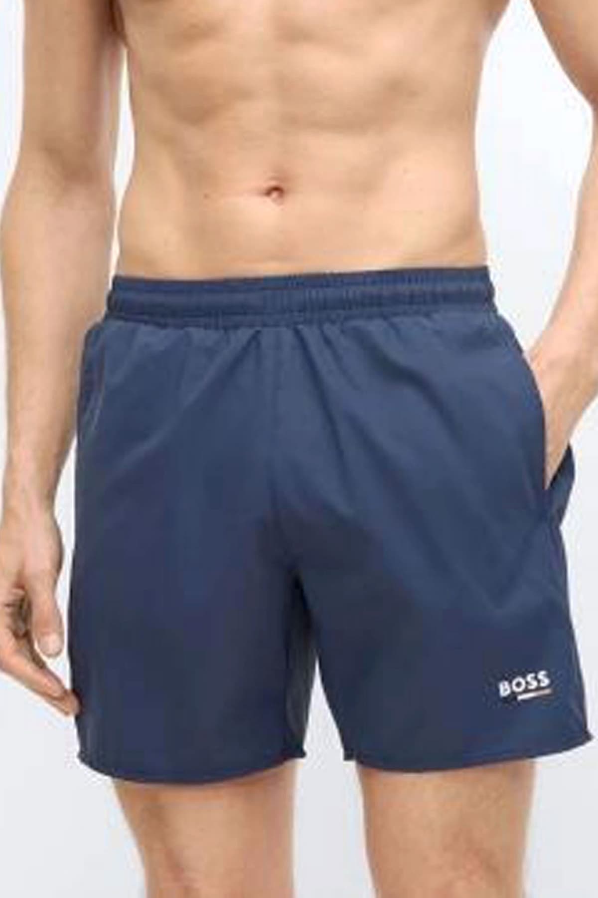 Men's Swimwear Boss Blue