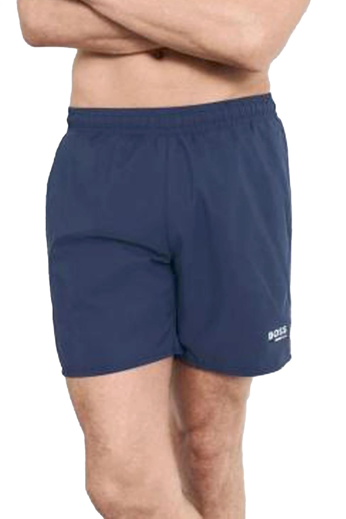 Men's Swimwear Boss Blue