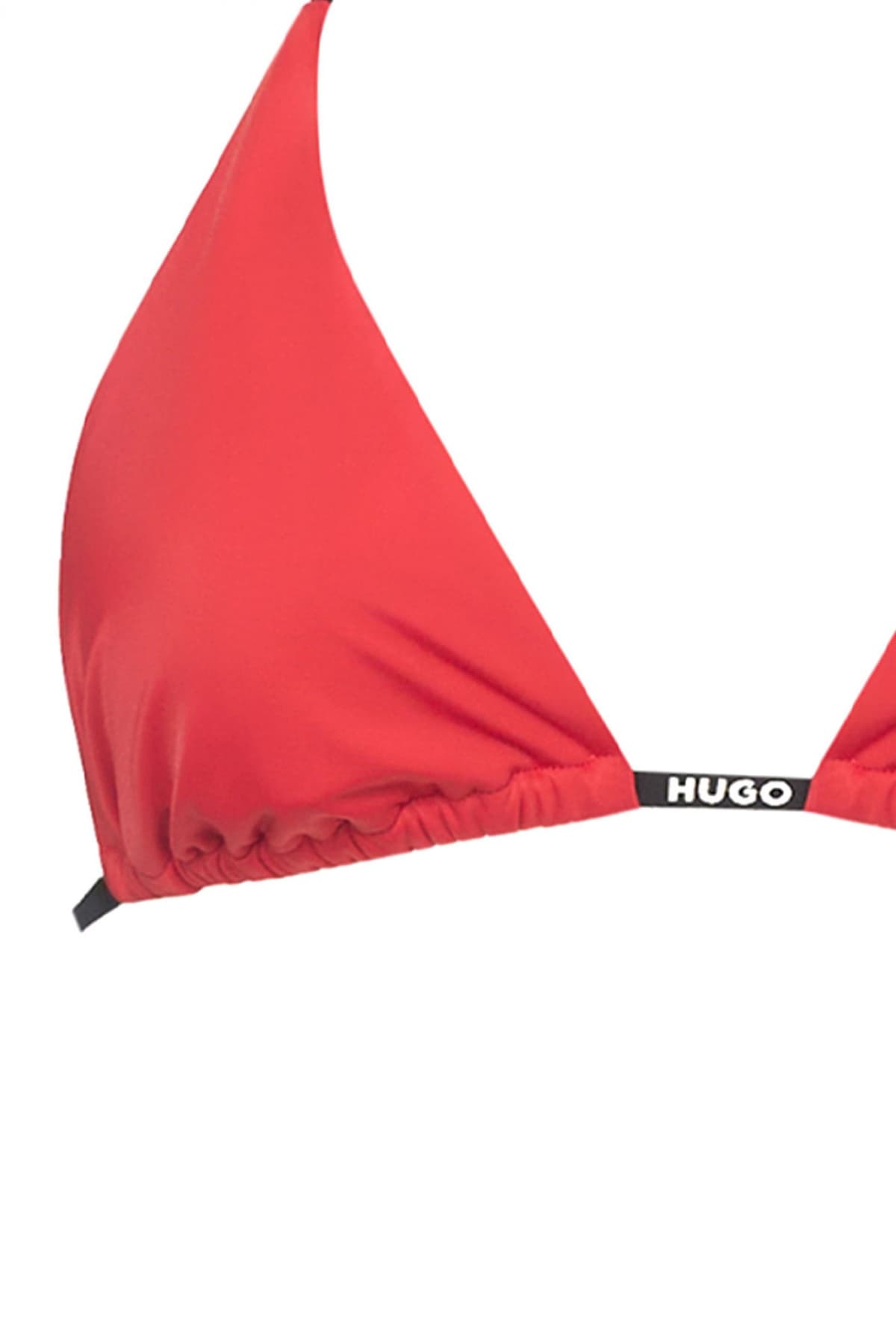 Women's Swimwear Hugo Red
