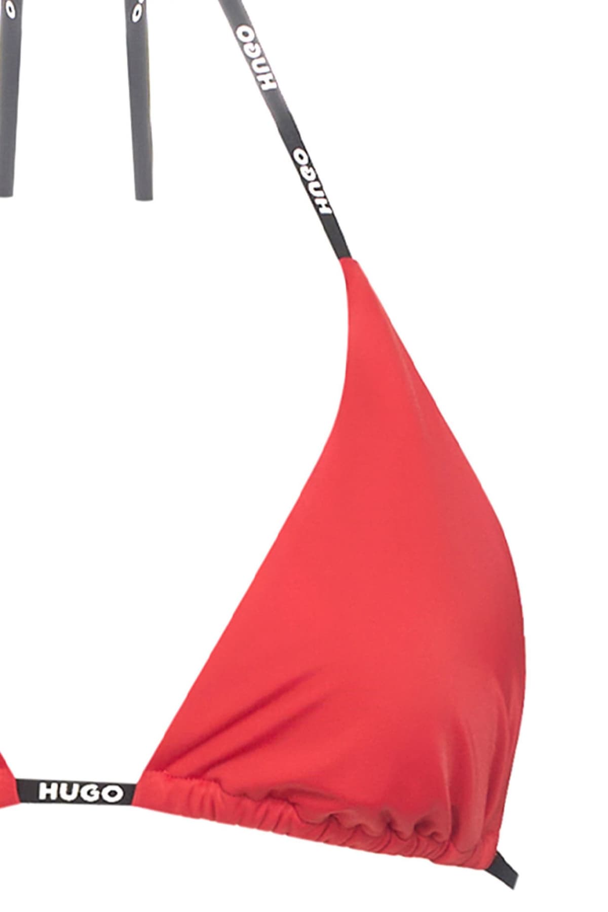 Women's Swimwear Hugo Red