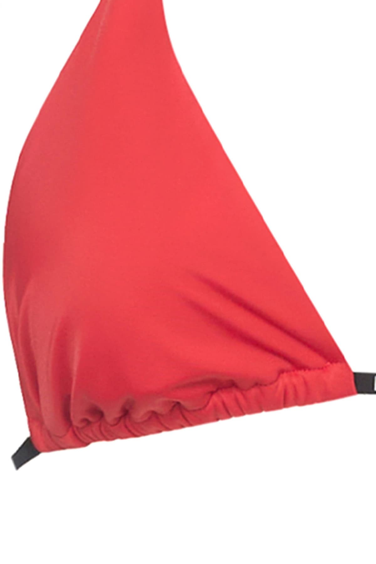 Women's Swimwear Hugo Red