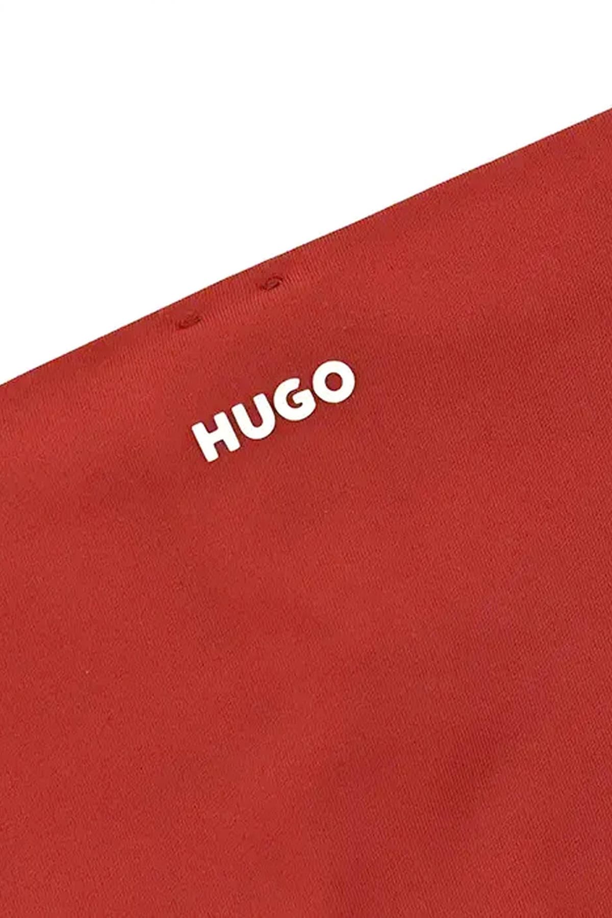 Women's Swimwear Hugo Red