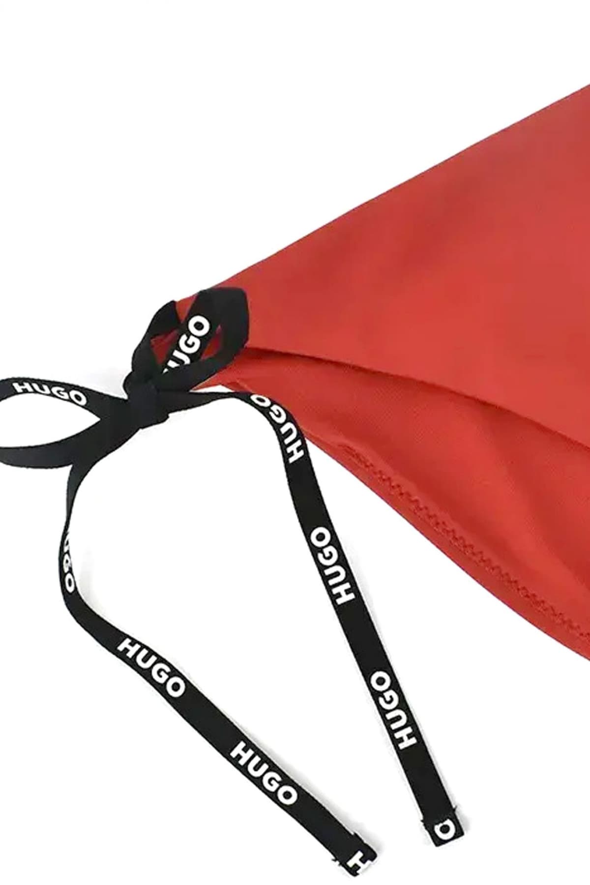 Women's Swimwear Hugo Red