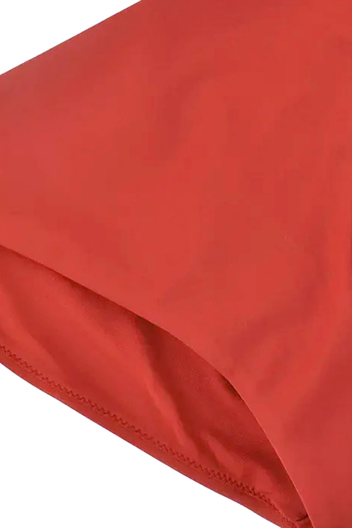 Women's Swimwear Hugo Red