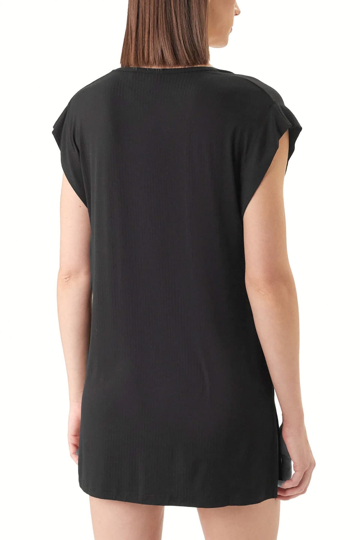 Women's Dresses Hugo Black