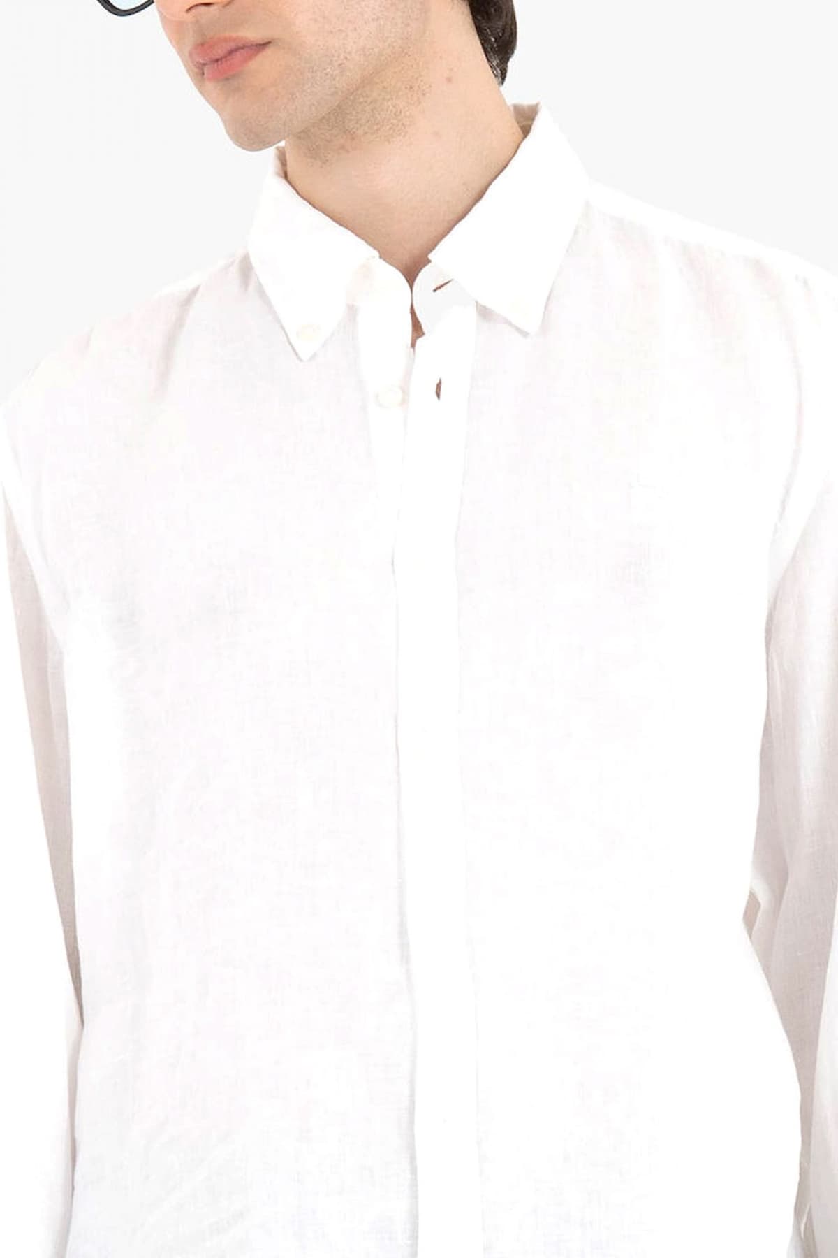 BOSS H-LIAM-BD-E-C1-261 10261979 01 50556077-100 White