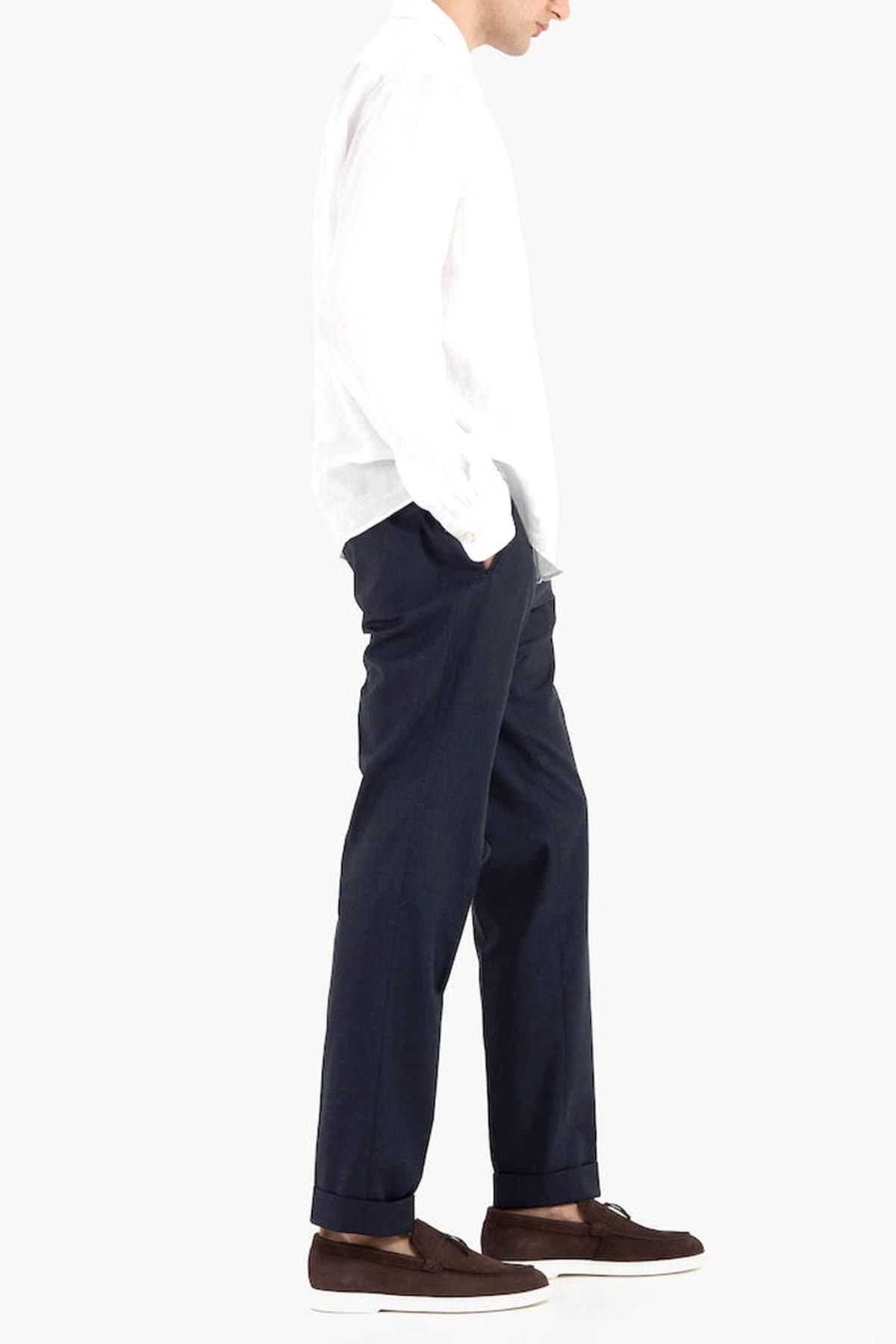 BOSS H-LIAM-BD-E-C1-261 10261979 01 50556077-100 White