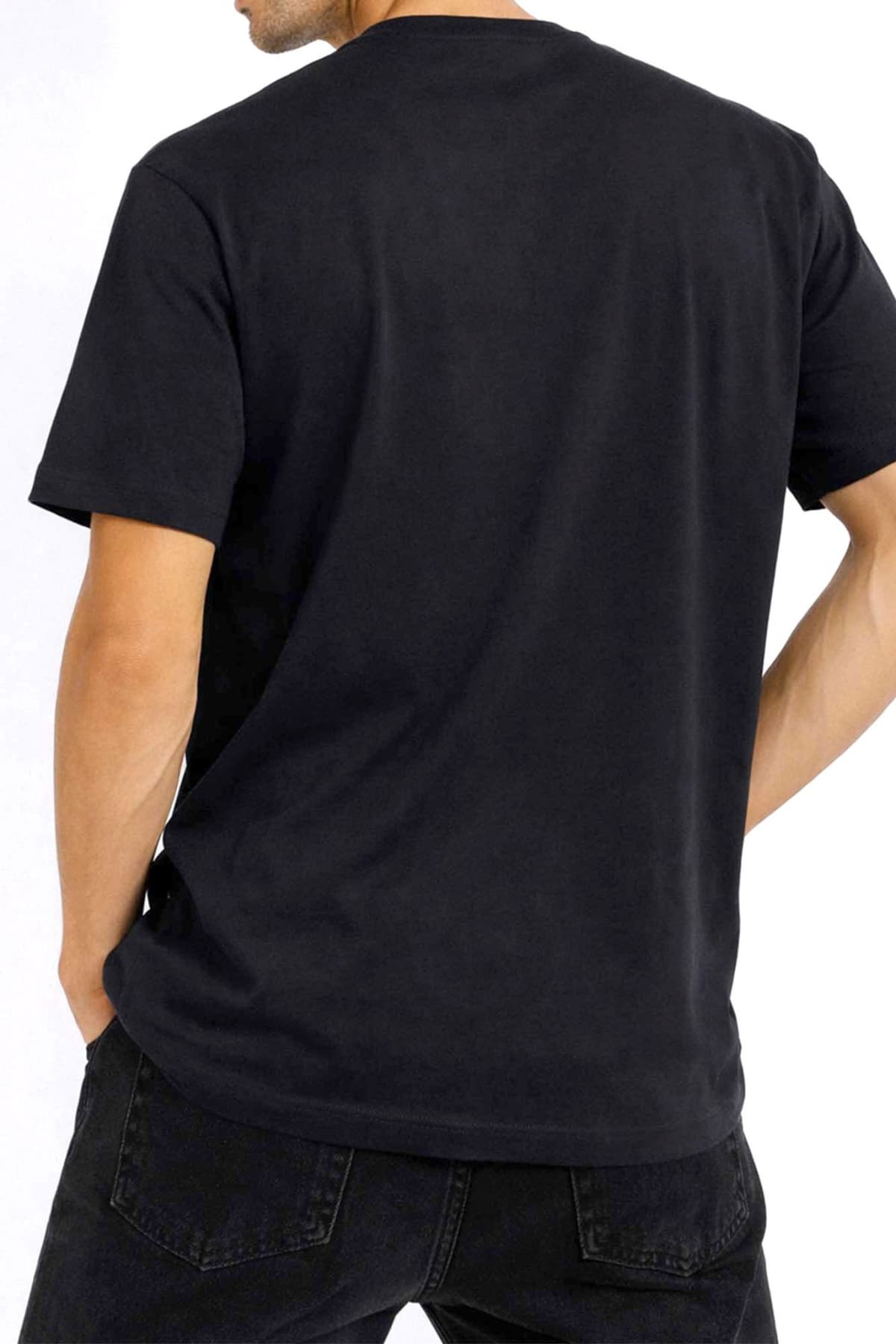 HUGO Κοντομάνικη T-shirt Duhorse