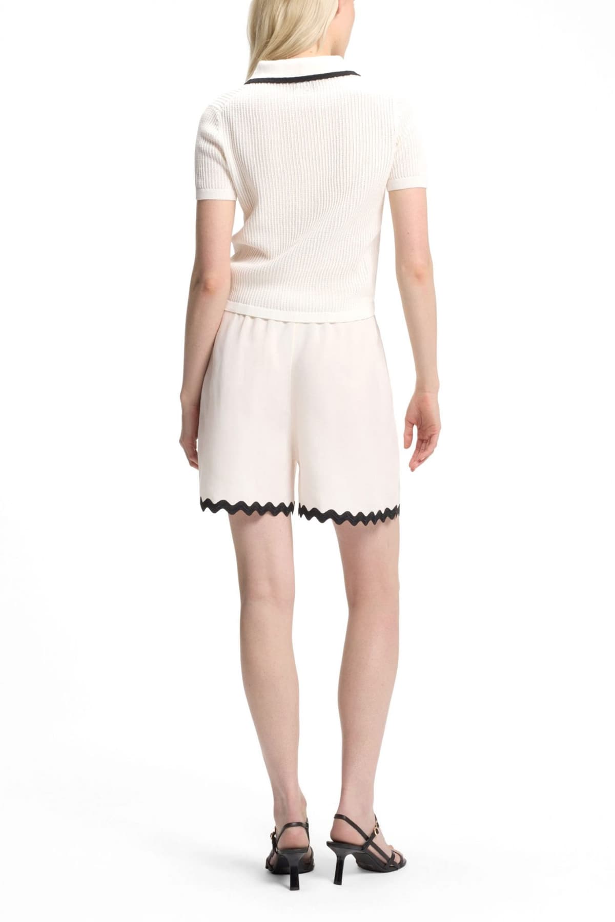 Women's Tops Hugo Ecru