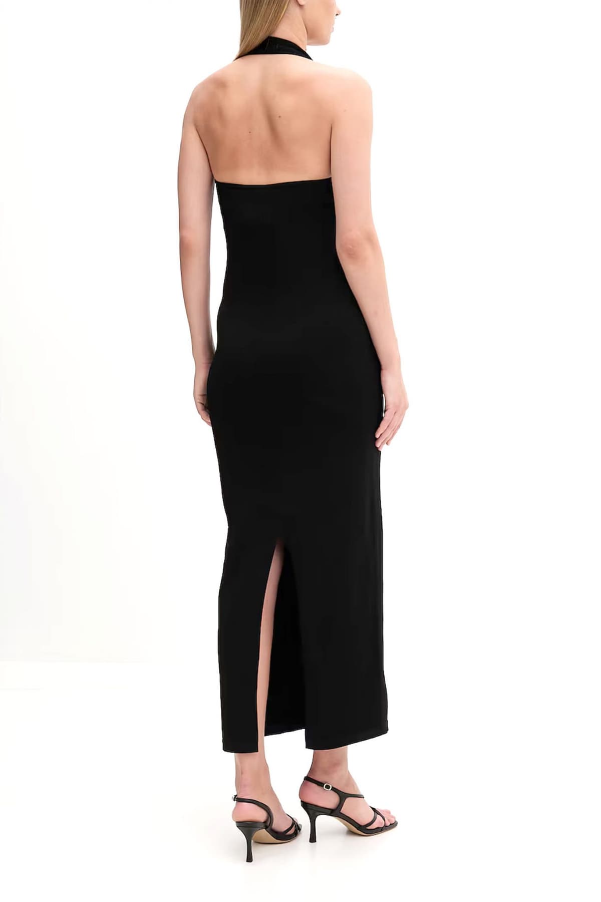 Women's Dresses Hugo Black