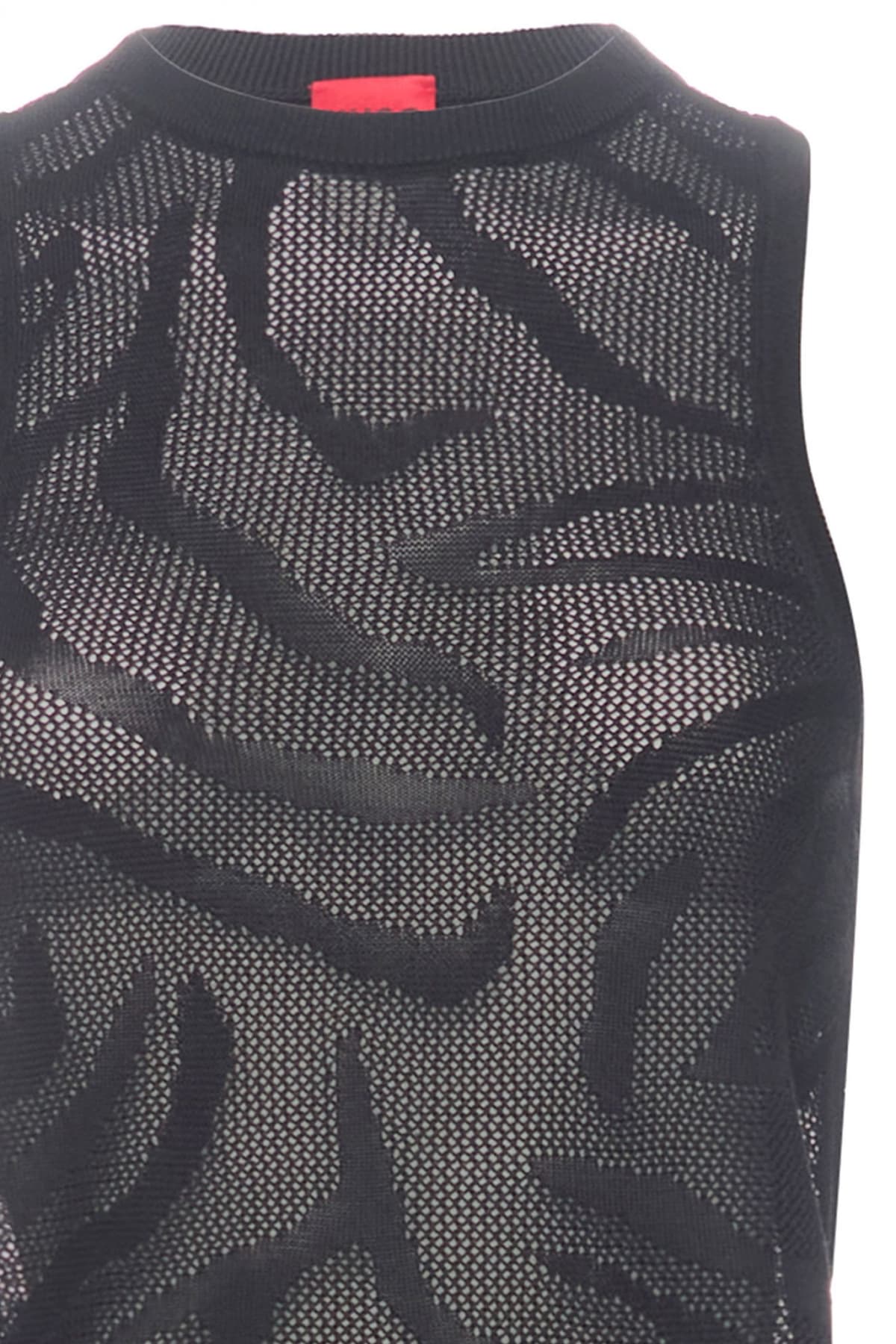 Women's Tops Hugo Black