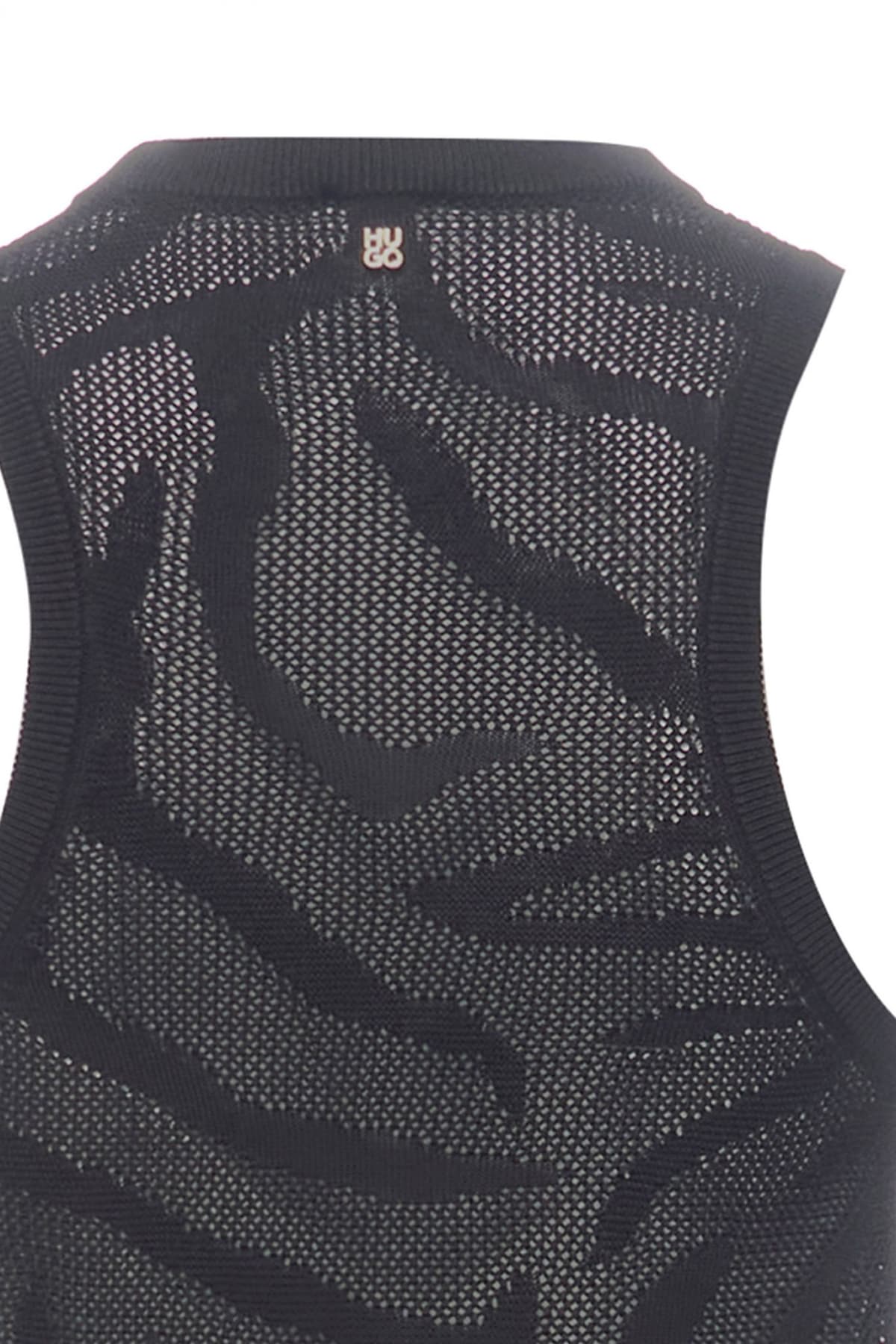 Women's Tops Hugo Black
