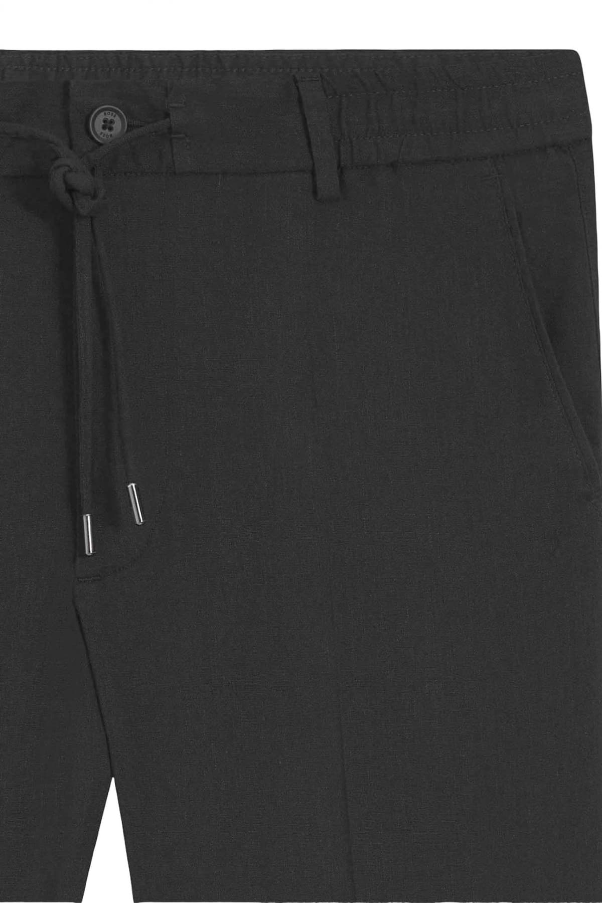 Men's Pants Boss Black