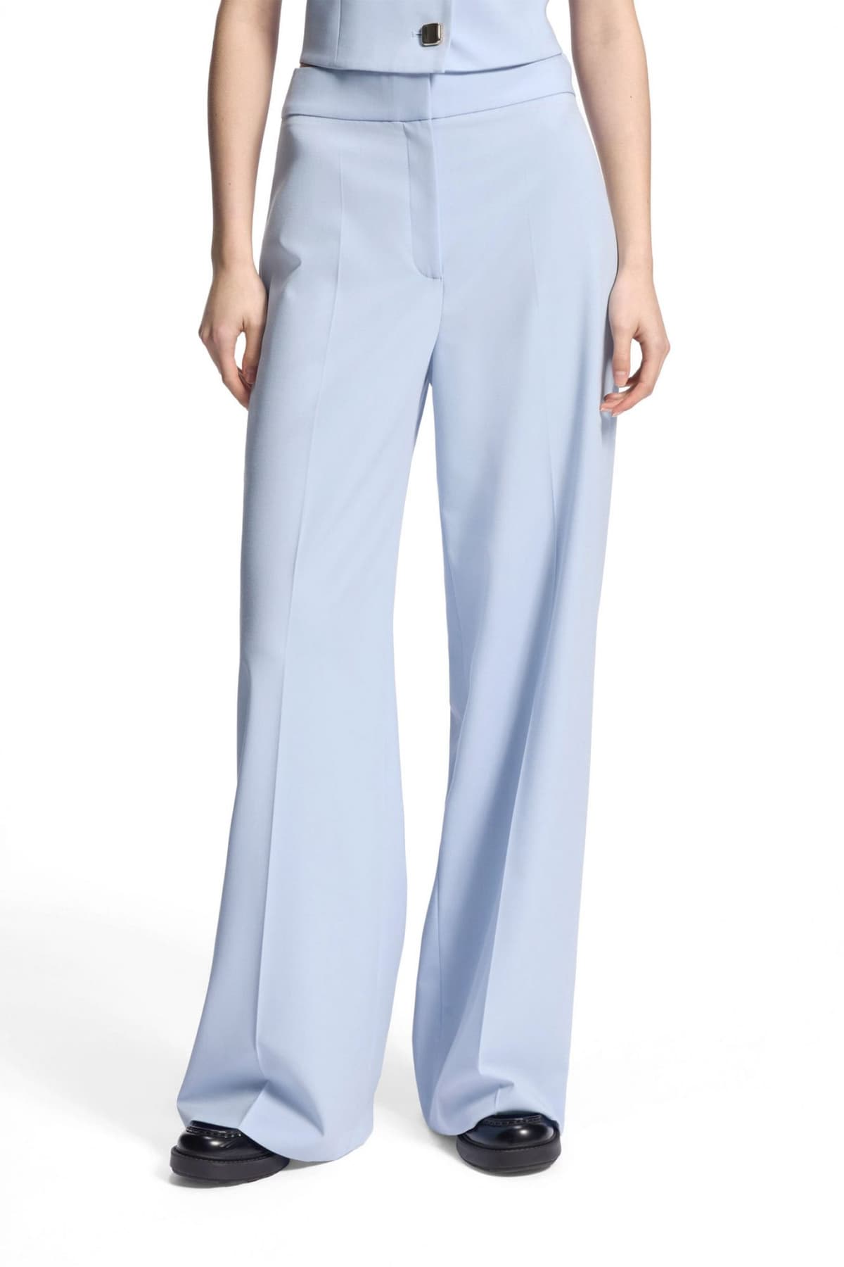 Women's Pants Hugo Blue